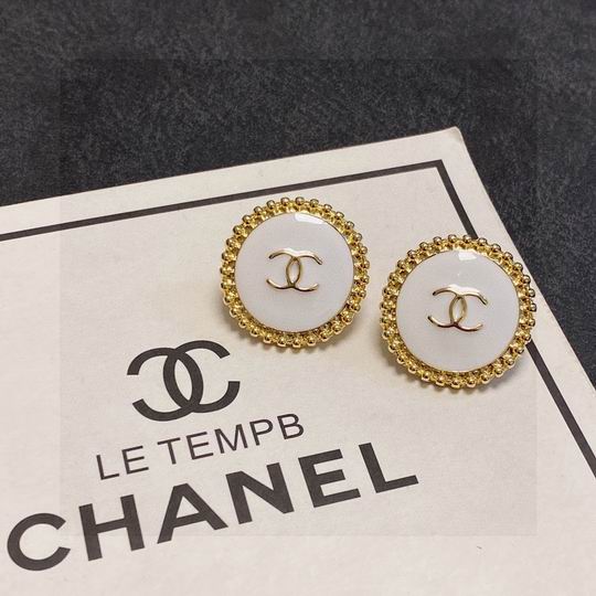 Chanel earring 12lyh101